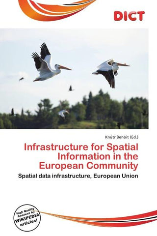 Infrastructure for Spatial Information in the European Community