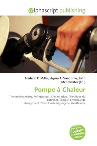 Pompe à Chaleur