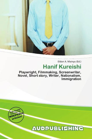 Hanif Kureishi