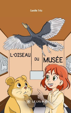 L'oiseau du musée