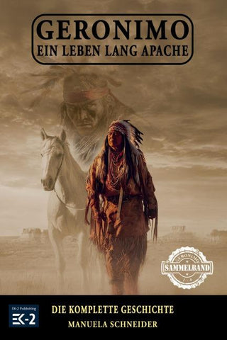 Geronimo – Ein Leben lang Apache