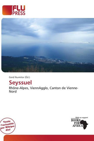 Seyssuel