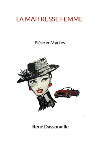 La maîtresse femme
