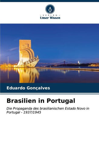 Brasilien in Portugal