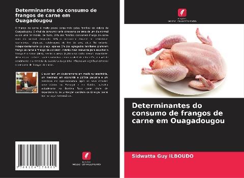 Determinantes do consumo de frangos de carne em Ouagadougou