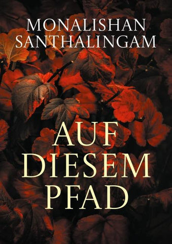 Auf diesem Pfad