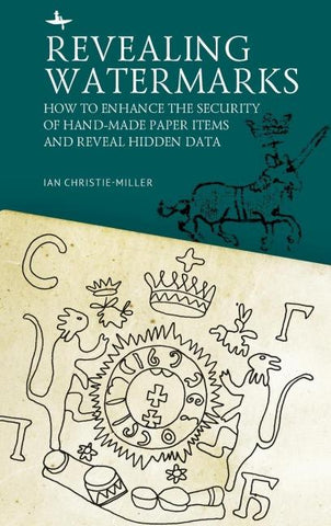 Revealing Watermarks