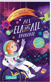 Als Ela das All eroberte