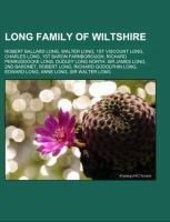 Long family of Wiltshire