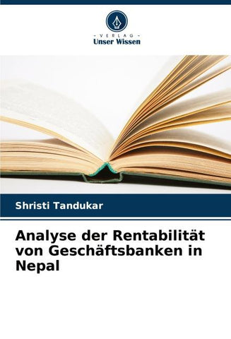 Analyse der Rentabilität von Geschäftsbanken in Nepal