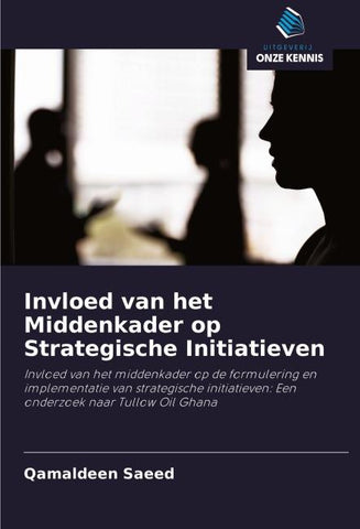 Invloed van het Middenkader op Strategische Initiatieven