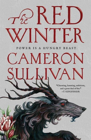 The Red Winter