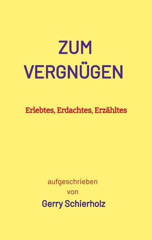 Lustige Ereignisse