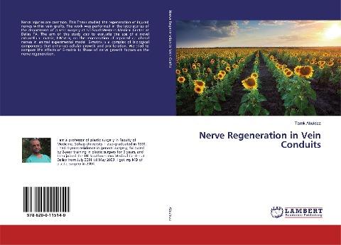 Nerve Regeneration in Vein Conduits