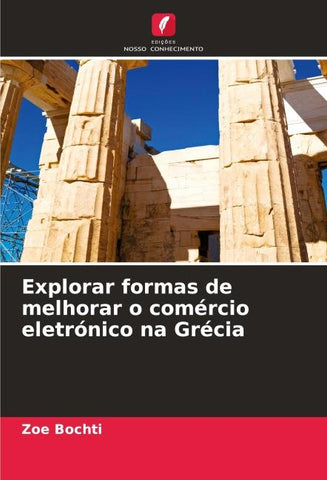 Explorar formas de melhorar o comércio eletrónico na Grécia