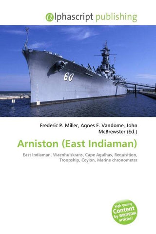 Arniston (East Indiaman)