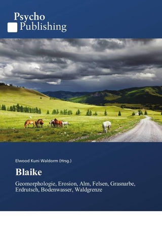 Blaike