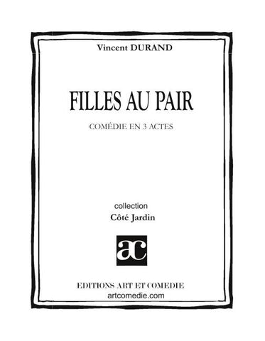 Filles au pair