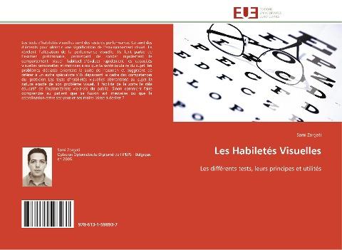 Les Habiletés Visuelles