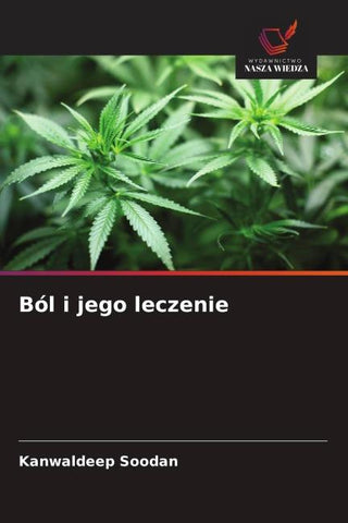 Ból i jego leczenie