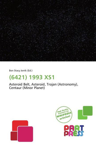 (6421) 1993 XS1