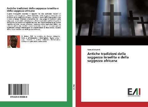 Antiche tradizioni della saggezza israelita e della saggezza africana