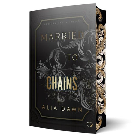 Married to Chains