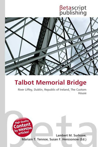 Talbot Memorial Bridge