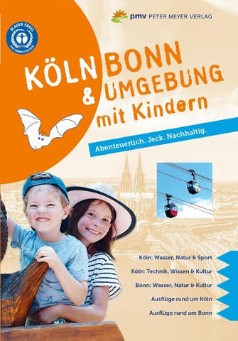 Köln Bonn & Umgebung mit Kindern