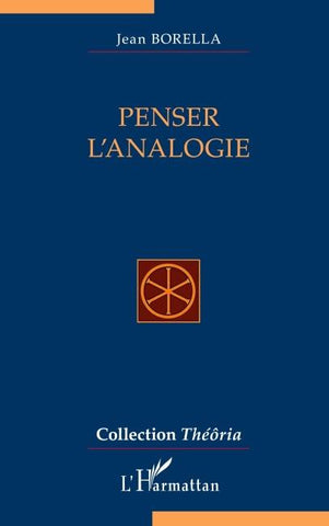 Penser l'analogie
