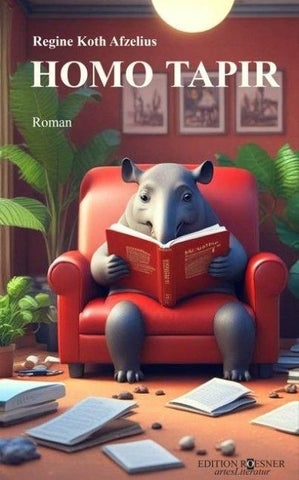 HOMO TAPIR