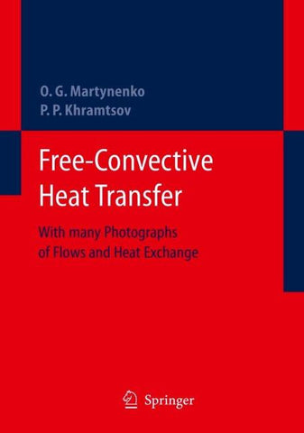 Free-Convective Heat Transfer