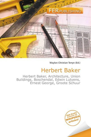 Herbert Baker
