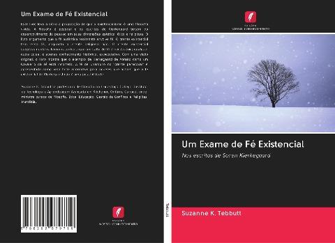 Um Exame de Fé Existencial