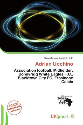 Adrian Ucchino