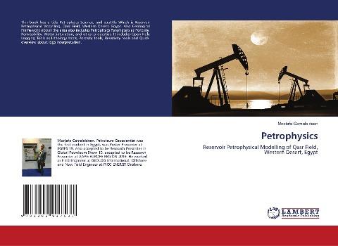 Petrophysics