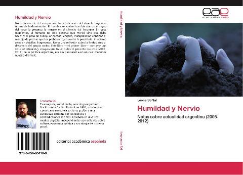 Humildad y Nervio