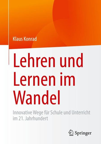 Lehren und Lernen im Wandel