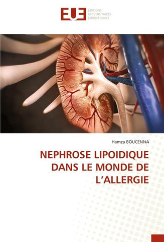 NEPHROSE LIPOIDIQUE DANS LE MONDE DE L'ALLERGIE