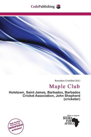 Maple Club