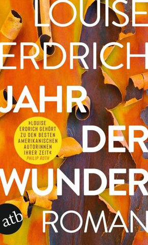 Jahr der Wunder