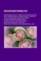 Neuroinformatik