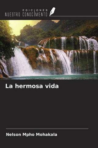 La hermosa vida
