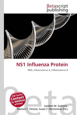 NS1 Influenza Protein