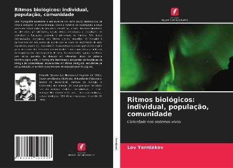 Ritmos biológicos: individual, população, comunidade
