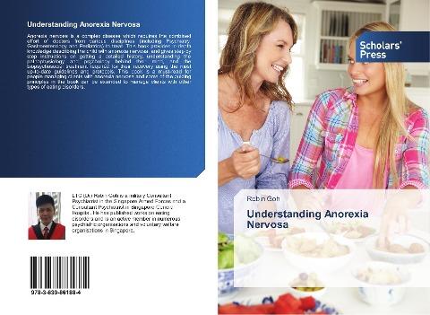 Understanding Anorexia Nervosa