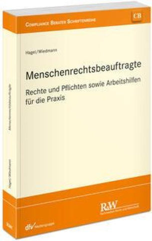 Menschenrechtsbeauftragte