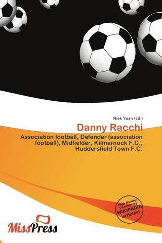 Danny Racchi
