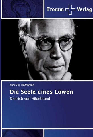 Die Seele eines Löwen