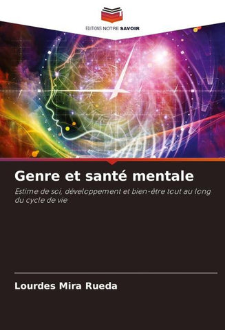 Genre et santé mentale